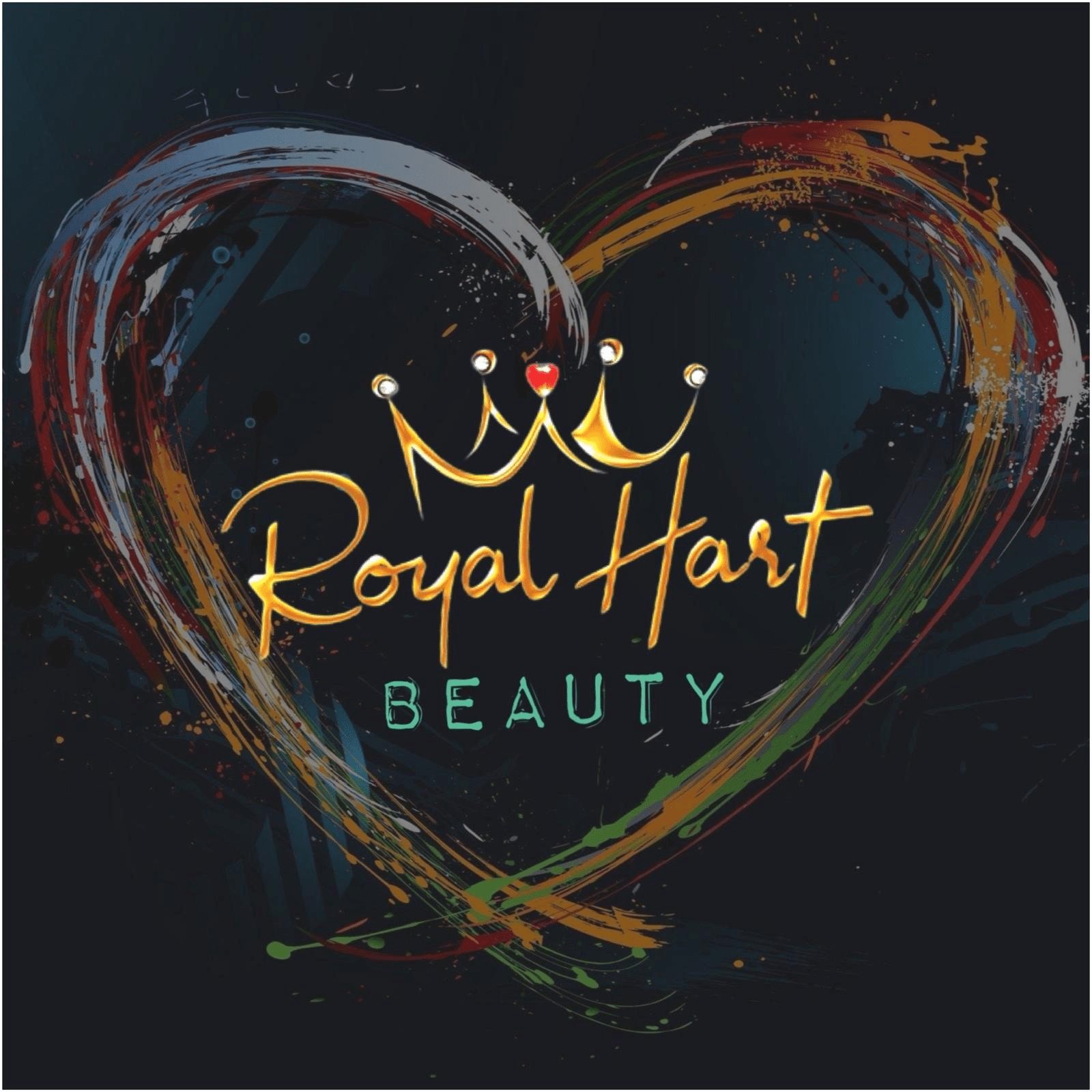 Royal Hart Beauty
